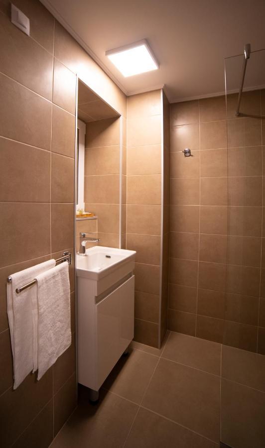 Coban Residence - A3 - Scandinavian Apartment Brasov Luaran gambar