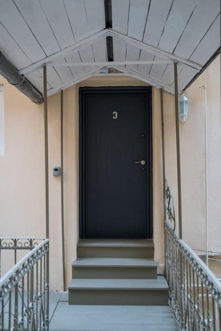 Coban Residence - A3 - Scandinavian Apartment Brasov Luaran gambar