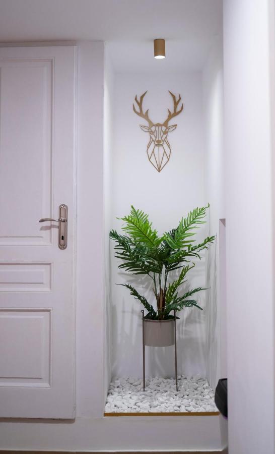 Coban Residence - A3 - Scandinavian Apartment Brasov Luaran gambar